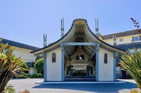 The Polynesian Resort