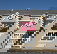 Red Roof Inn Springfield MO - Accommodation Los Angeles