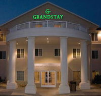 GrandStay Residential Suites - Madison East - Accommodation Los Angeles