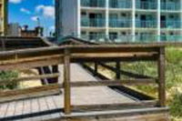 Southern Breeze Oceanfront Motel