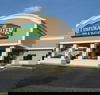 Lamplighter Inn  Suites - North - Accommodation Los Angeles