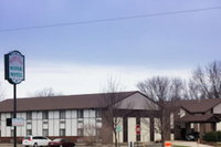 Super Motel Granite Falls