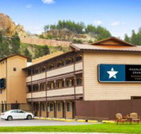 Magnuson Grand Rushmore View - Accommodation Los Angeles