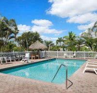 Travelodge by Wyndham Florida City/Homestead/Everglades - Accommodation Los Angeles