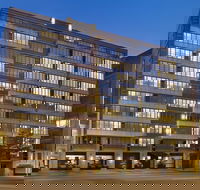 AKA White House - Accommodation Los Angeles