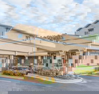 Super 8 by Wyndham Santee - Accommodation Los Angeles