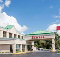 Ramada by Wyndham Altamonte Springs - Accommodation Los Angeles