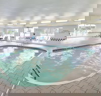 Residence Inn by Marriott Madison East - Accommodation Los Angeles