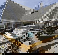 Residence Inn by Marriott Madison West/Middleton - Accommodation Los Angeles