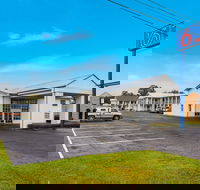 Motel 6 Alexandria LA - South - Accommodation Los Angeles