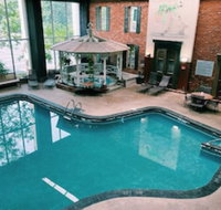 Wyndham Garden Warsaw - Accommodation Los Angeles