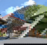 Americas Best Value Inn Batesville - Accommodation Los Angeles