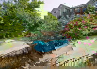 Homewood Suites by Hilton Alexandria / Pentagon South