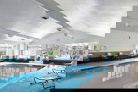 Homewood Suites by Hilton Baltimore-BWI Airport