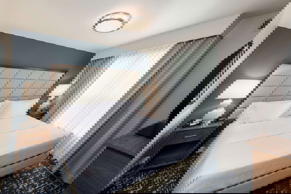 Homewood Suites By Hilton Philadelphia/Mt. Laurel - thumb 6