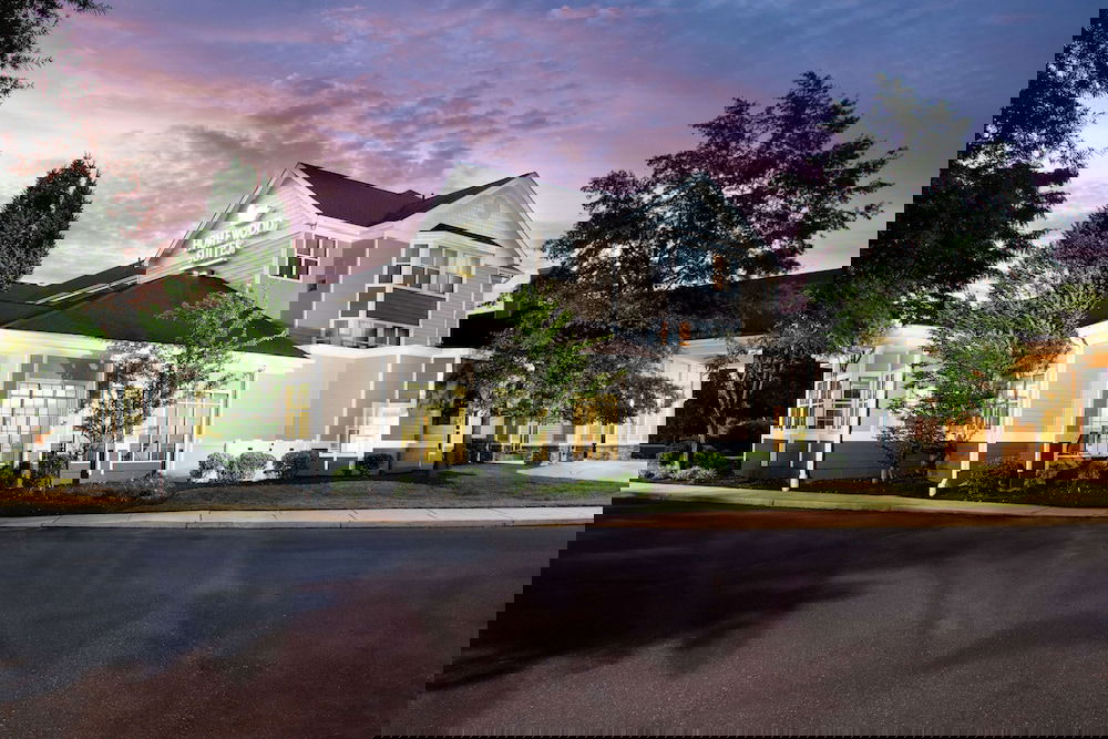 Homewood Suites By Hilton Philadelphia/Mt. Laurel - thumb 0