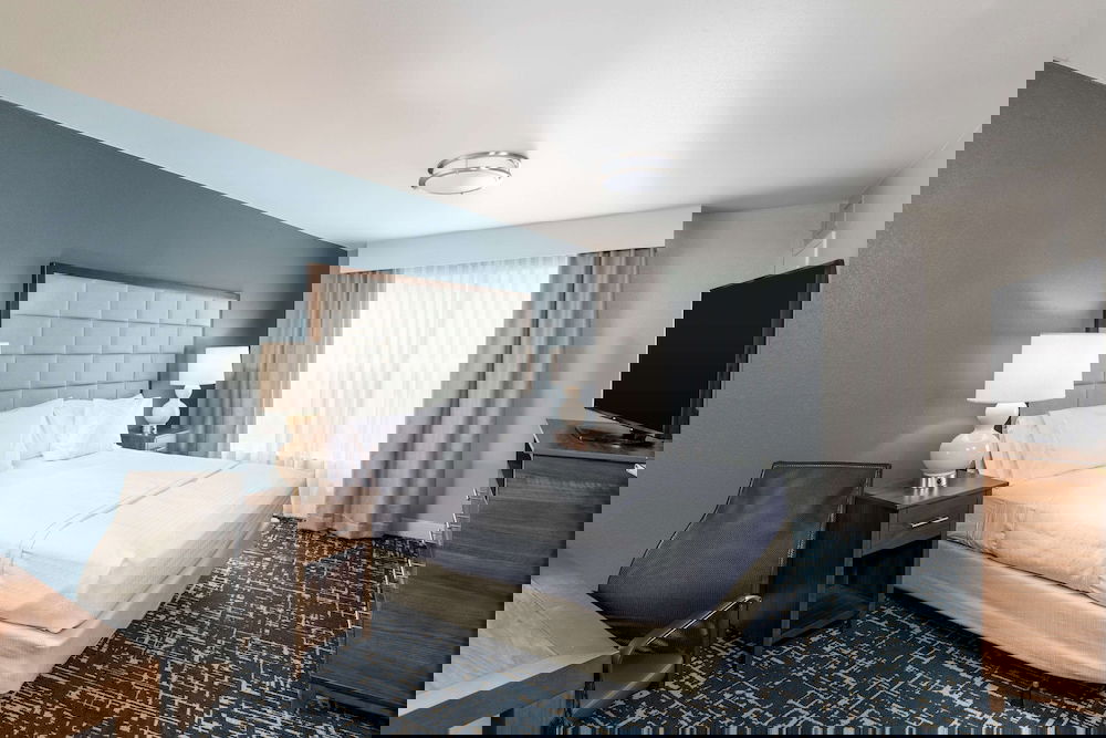 Homewood Suites By Hilton Philadelphia/Mt. Laurel - thumb 5