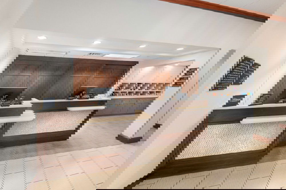 Homewood Suites By Hilton Philadelphia/Mt. Laurel - thumb 4