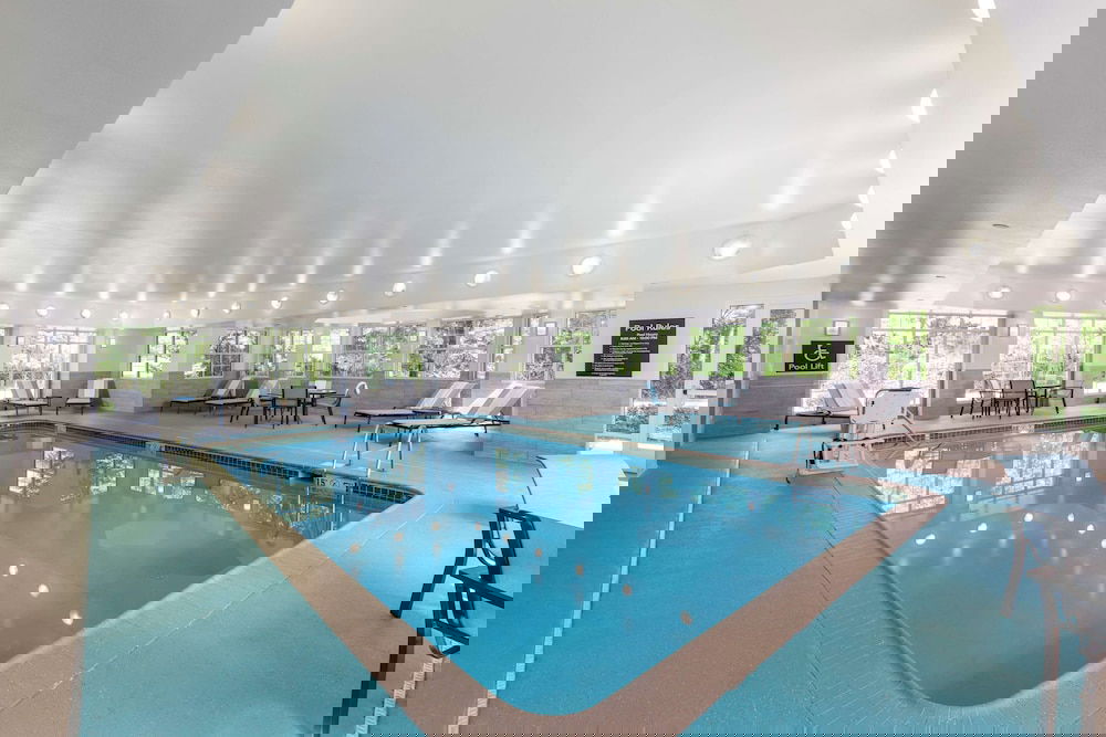 Homewood Suites By Hilton Philadelphia/Mt. Laurel - thumb 1