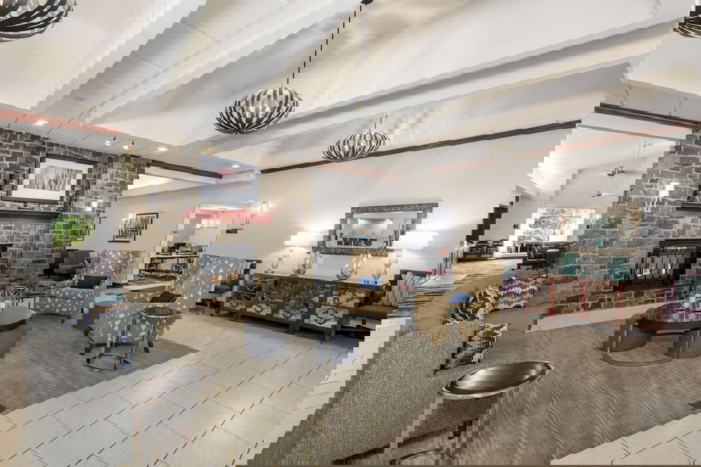 Homewood Suites By Hilton Philadelphia/Mt. Laurel - thumb 2