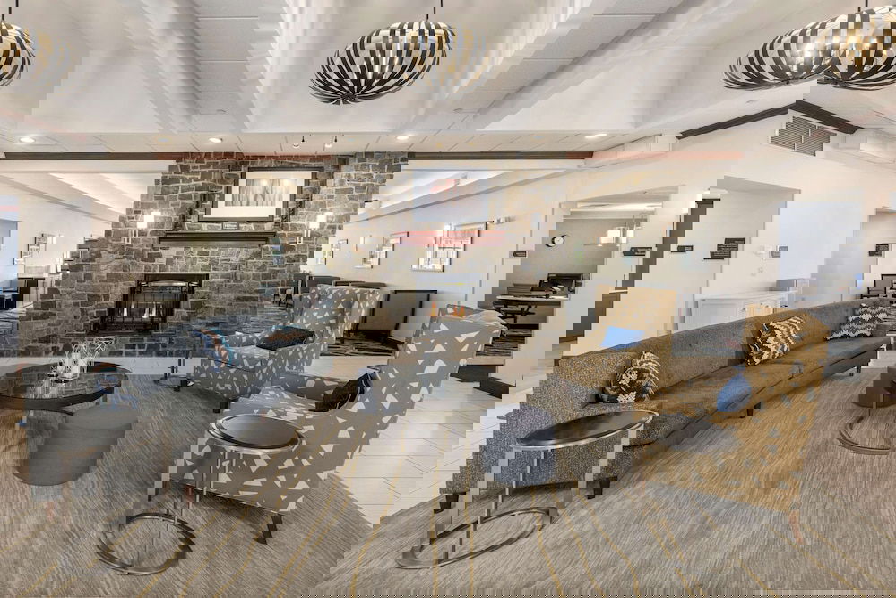 Homewood Suites By Hilton Philadelphia/Mt. Laurel - thumb 3