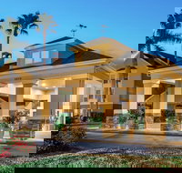 Homewood Suites by Hilton - Fort Myers - Accommodation Los Angeles