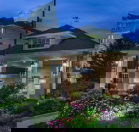 Homewood Suites by Hilton Holyoke-Springfield/North - Accommodation Los Angeles