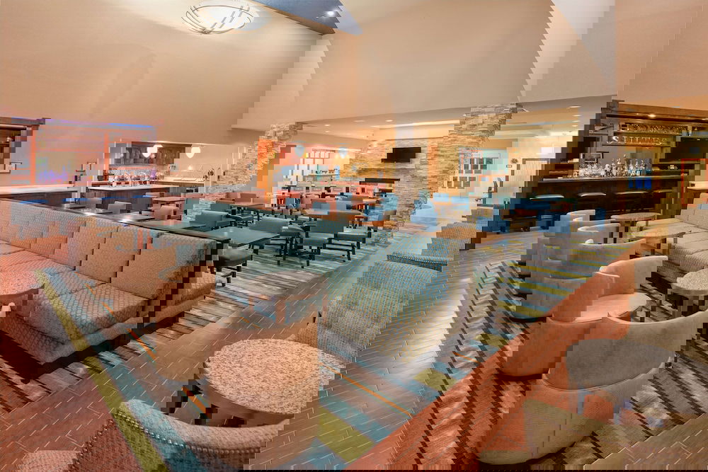 Homewood Suites By Hilton Virginia Beach/Norfolk Airport - thumb 4