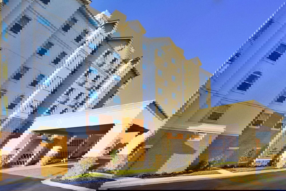 Homewood Suites By Hilton Virginia Beach/Norfolk Airport - thumb 0