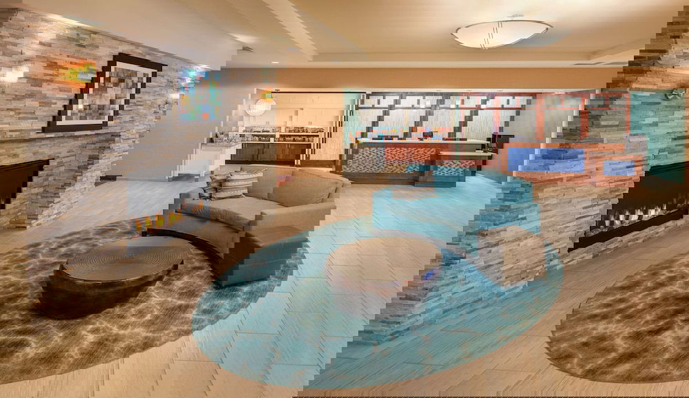 Homewood Suites By Hilton Virginia Beach/Norfolk Airport - thumb 3