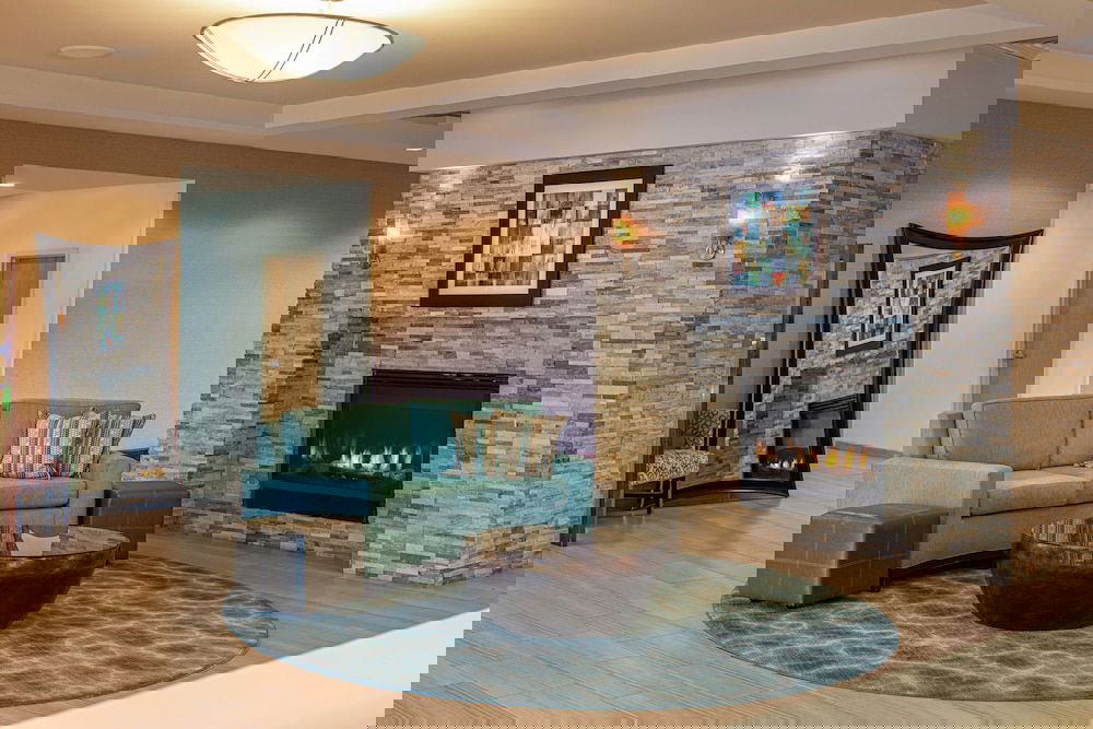 Homewood Suites By Hilton Virginia Beach/Norfolk Airport - thumb 2