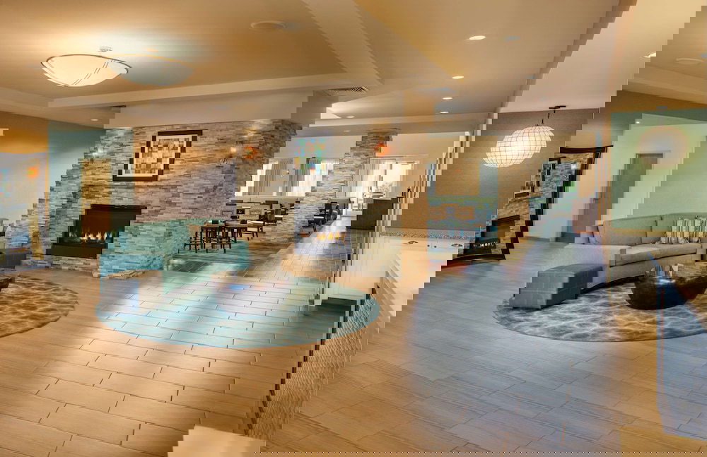 Homewood Suites By Hilton Virginia Beach/Norfolk Airport - thumb 1