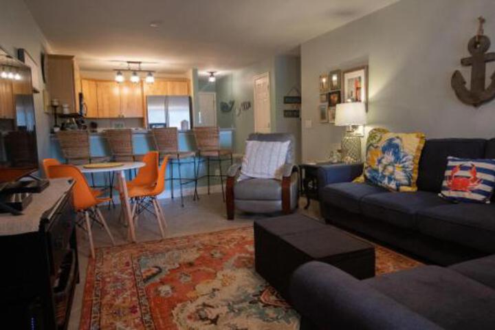 172 Beach Club Villa - thumb 1