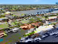 Capistrano Ct. 356 Marco Island Vacation Rental 3 Bedroom Home