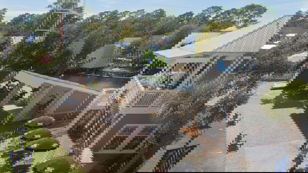 Heron Walk 8985 - 2BR 2ba- - thumb 6