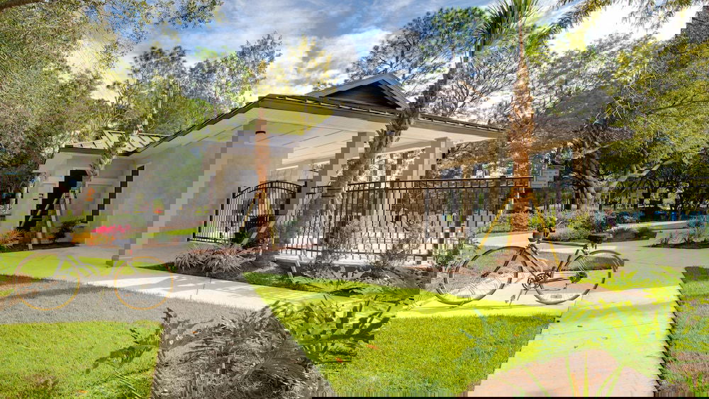 Heron Walk 8985 - 2BR 2ba- - thumb 4