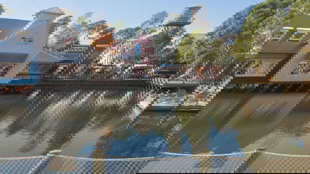 Heron Walk 8985 - 2BR 2ba- - thumb 0