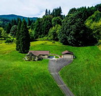 Elk Horn Hideaway - Accommodation Los Angeles