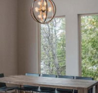 Aerial Ascent Yosemite - Accommodation Los Angeles