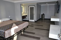 Bell Gardens Inn Los Angeles - Bell Gardens