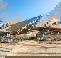 Brevard Luxury Cabin - Accommodation Los Angeles