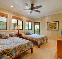 Kauai Beach House home - Accommodation Los Angeles