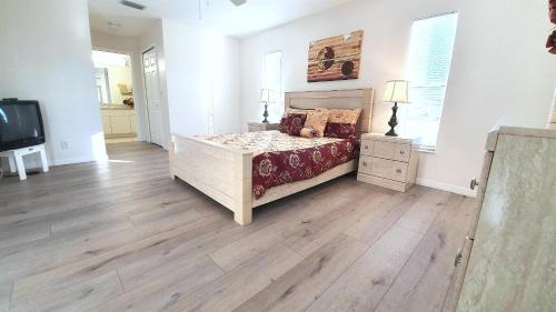 Villa Waterfront - thumb 3