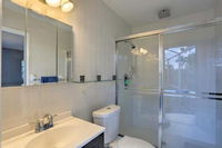 NEW Canal Front Refuge Fun in the Sun  Ocean