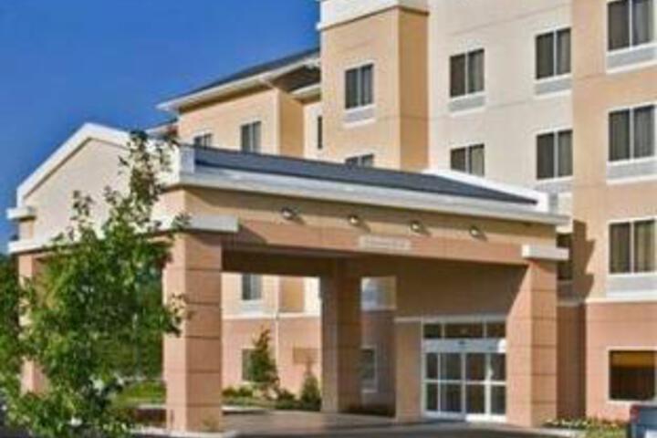 Fairfield Inn Corbin - thumb 1