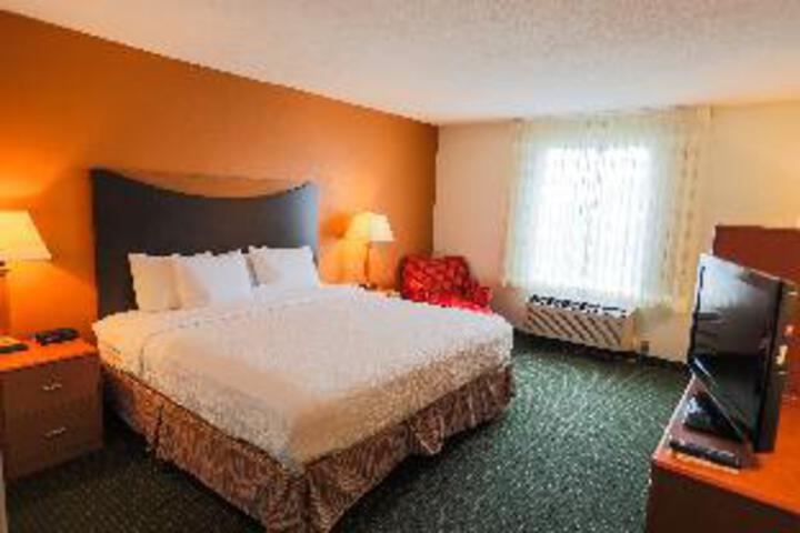 Fairfield Inn Corbin - thumb 5