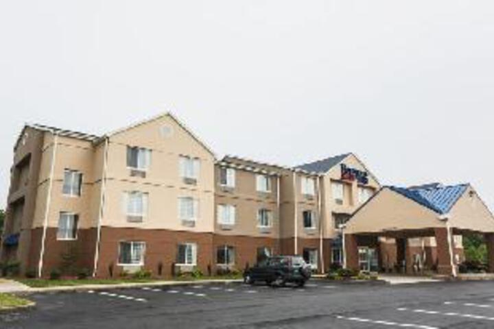 Fairfield Inn Corbin - thumb 7