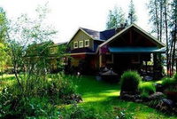 River House Bed  Breakfast