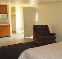Topaz Inn  Suites - Accommodation Los Angeles
