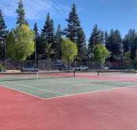 Family Bear - Accommodation Los Angeles